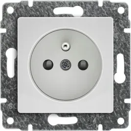 kos-vena-gniazdo-pojedyncze-80x80x39mm-ip20-z-uziemieniem-bialy-przeslony