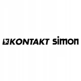 simon-basic-gniazdo-pojedyncze-czarne-przeslony-torow-klapka-transparentna-typ-gniazda-gniazdo