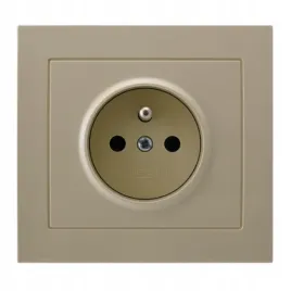 ospel-gniazdo-pojedyncze-z-uziemieniem-bezowy-podtynkowy-gp-1wz-01