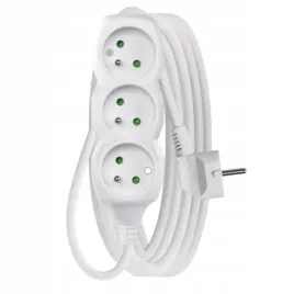 elgotech-przedluzacz-listwa-na-3-gniazda-2m-h05vv-f-3x1-kolor-bialy-1-szt