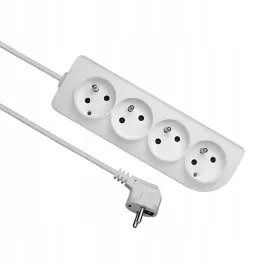 elgotech-przedluzacz-listwa-na-4-gniazda-10m-omy-3x1-kolor-bialy-1-szt