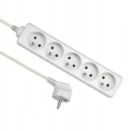 elgotech-przedluzacz-listwa-na-5-gniazd-15m-h05vv-f-3x1-kolor-bialy-1-szt