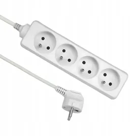 elgotech-przedluzacz-listwa-na-4-gniazda-3m-h05vv-f-3x1-kolor-bialy-1-szt