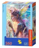 puzzle-260-make-a-wish-castor