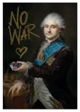 obraz-na-plotnie-stop-war-portret-80x120-cm