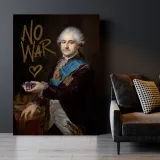 obraz-na-plotnie-stop-war-portret-80x120-cm-material-ramy-drewno