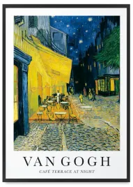 plakat-van-gogh-cafe-terrace-50x70-cm-w-czarnej-ramie