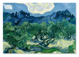 obraz-na-plotnie-van-gogh-olive-trees-50x70-cm