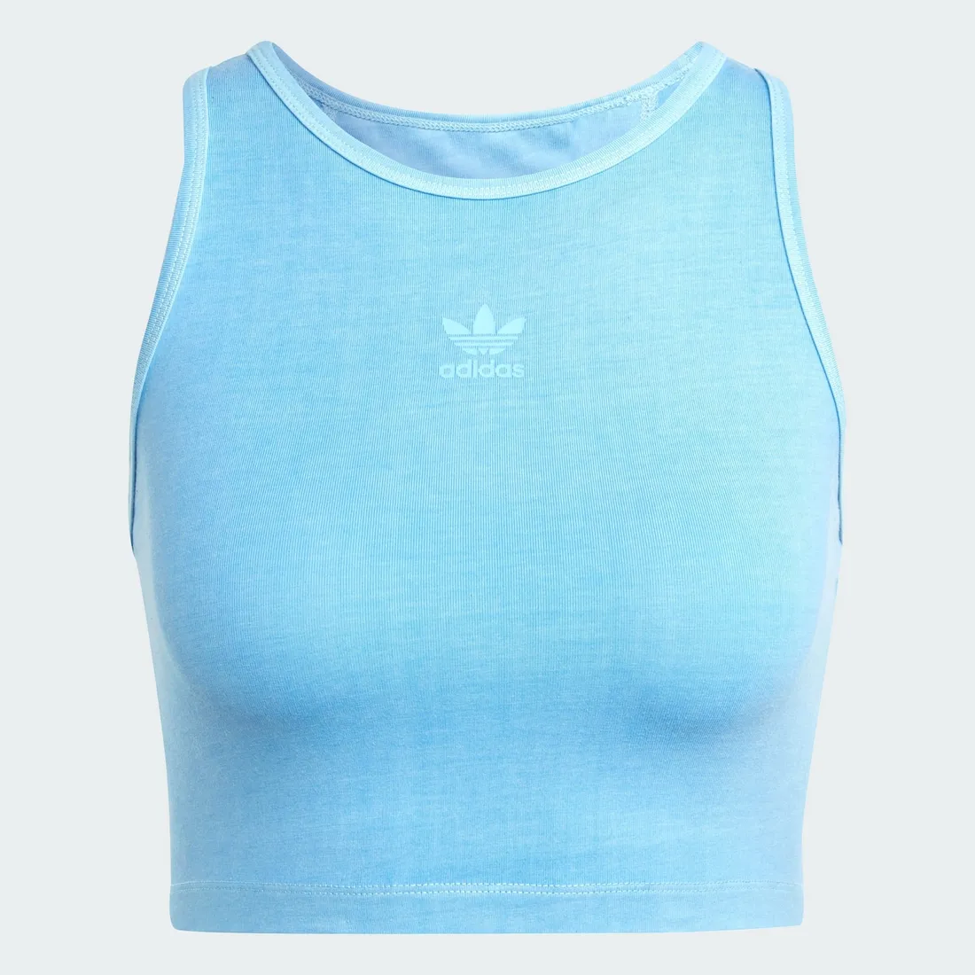 top-adidas-essentials-crop-tanktop-s-stan-nowy