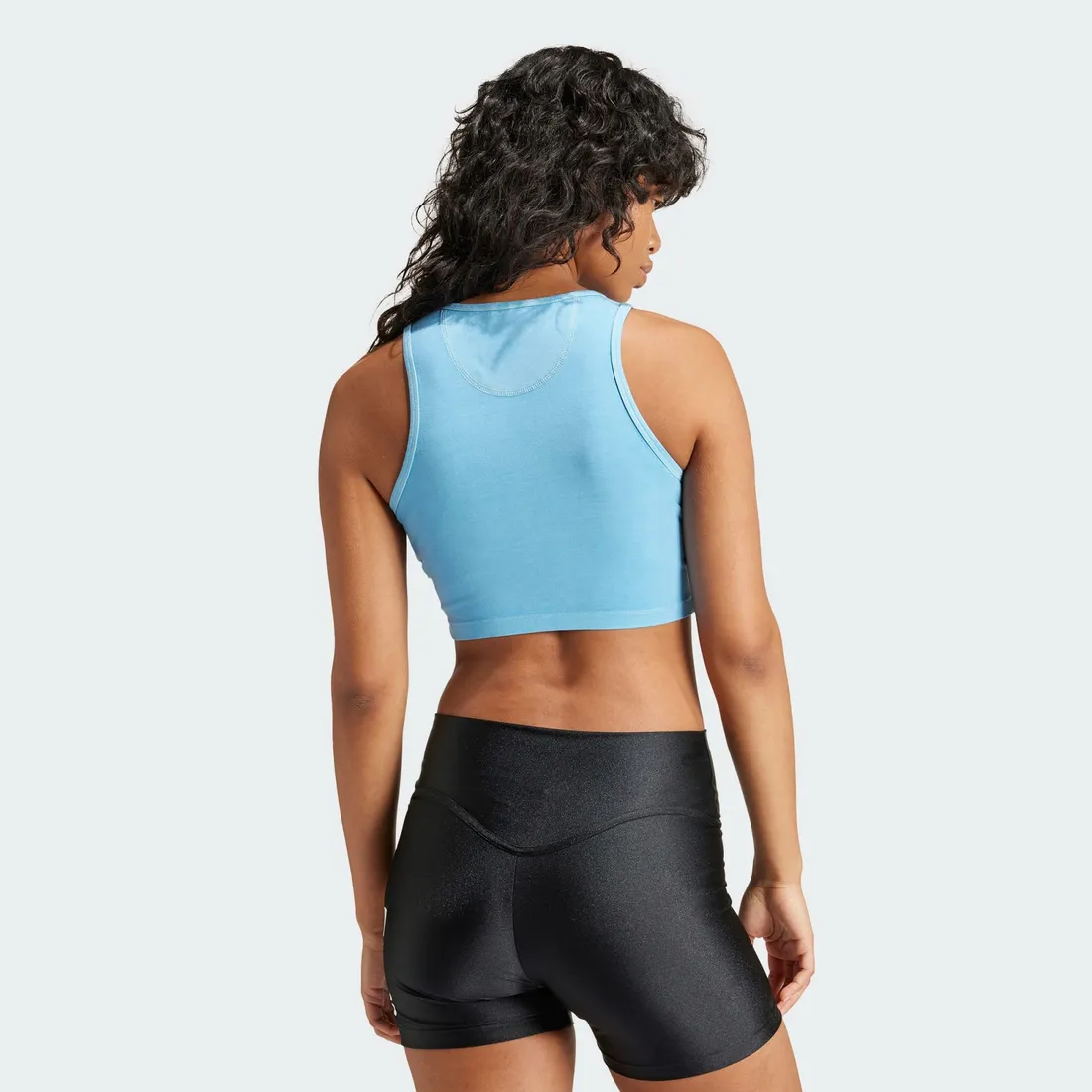top-adidas-essentials-crop-tanktop-s-stan-nowy