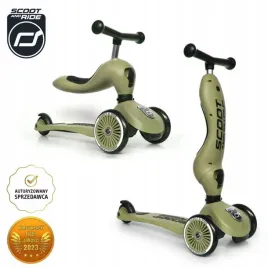 jezdzik-i-hulajnoga-scootandride-2w1-olive-highwaykick-1