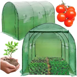 tunel-foliowy-ogrodowy-szklarnia-na-warzywa-rosliny-3x2x2-m