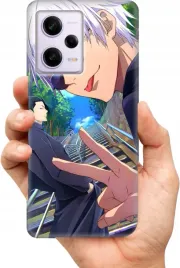 etui-na-xiaomi-redmi-note-12-pro-4g-wzory-jujutsu-kaisen