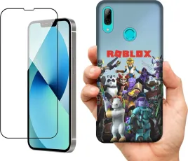 etui-na-honor-10-lite-wzory-roblox-szklo
