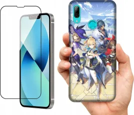 etui-na-honor-10-lite-wzory-genshin-impact-szklo