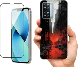 etui-na-oppo-a57s-wzory-mroczne-dark-szklo