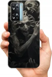 etui-na-oppo-a57s-wzory-death-smierc