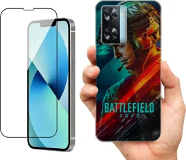 etui-na-oppo-a57s-wzory-battlefield-szklo