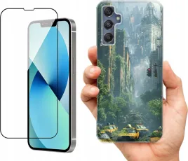 etui-na-samsung-galaxy-m34-5g-wzory-postapo-szklo