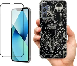 etui-na-samsung-galaxy-m34-5g-wzory-mystic-szklo