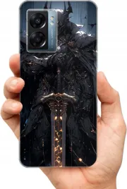 etui-na-oppo-a57-5g-wzory-dark-souls