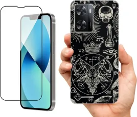 etui-na-oppo-a57-4g-wzory-mystic-szklo