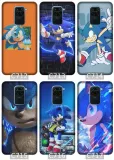 etui-na-xiaomi-redmi-note-9-wzory-sonic-material-tworzywo-sztuczne