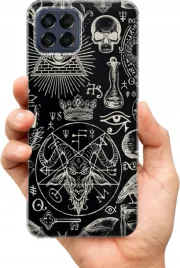 etui-na-samsung-galaxy-m33-5g-wzory-mystic