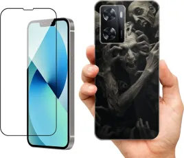 etui-na-oppo-a57-4g-wzory-death-smierc-szklo