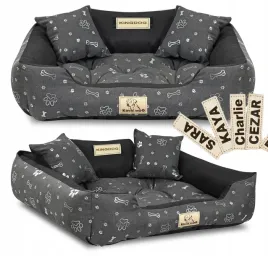 legowisko-dla-psa-kojec-kingdog-100x75-cm-personalizowane-wodoodporne-kosci