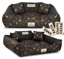 legowisko-dla-psa-kojec-kingdog-75x65-cm-personalizowane-wodoodporne-kosci