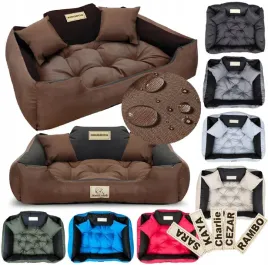 legowisko-dla-psa-kojec-kingdog-145x115-cm-personalizowane-wodoodporne-braz