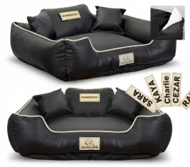 legowisko-dla-psa-kojec-kingdog-ekoskora-115x95-cm-personalizowane-rozbiera