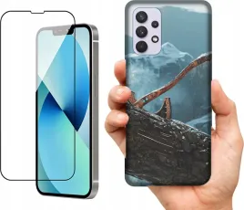 etui-na-samsung-galaxy-a32-4g-wzory-god-of-war-szklo