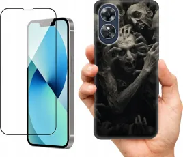 etui-na-oppo-a17-wzory-death-smierc-szklo