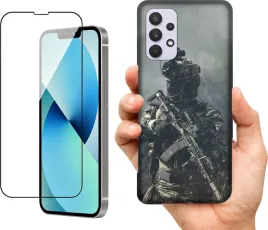etui-na-samsung-galaxy-m32-5g-wzory-call-of-duty-szklo
