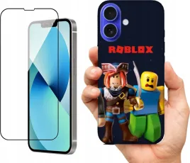 etui-na-apple-iphone-16-wzory-roblox-szklo