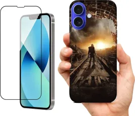 etui-na-apple-iphone-16-plus-wzory-postapo-szklo