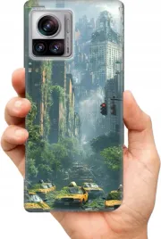 etui-na-motorola-moto-x30-pro-wzory-postapo