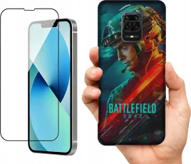 etui-na-xiaomi-redmi-note-9-pro-wzory-battlefield-szklo