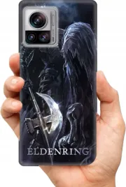 etui-na-motorola-moto-x30-pro-wzory-dark-souls
