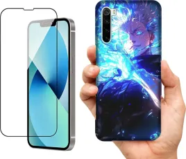 etui-na-xiaomi-redmi-note-8t-wzory-jujutsu-kaisen-szklo