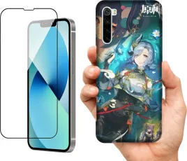 etui-na-xiaomi-redmi-note-8t-wzory-genshin-impact-szklo