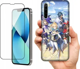 etui-na-xiaomi-redmi-note-8t-wzory-genshin-impact-szklo