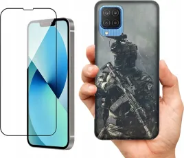 etui-na-samsung-galaxy-m12-wzory-call-of-duty-szklo