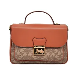 torebka-kuferek-listonoszka-crossbody-guanchi-brazowa-z-klapa