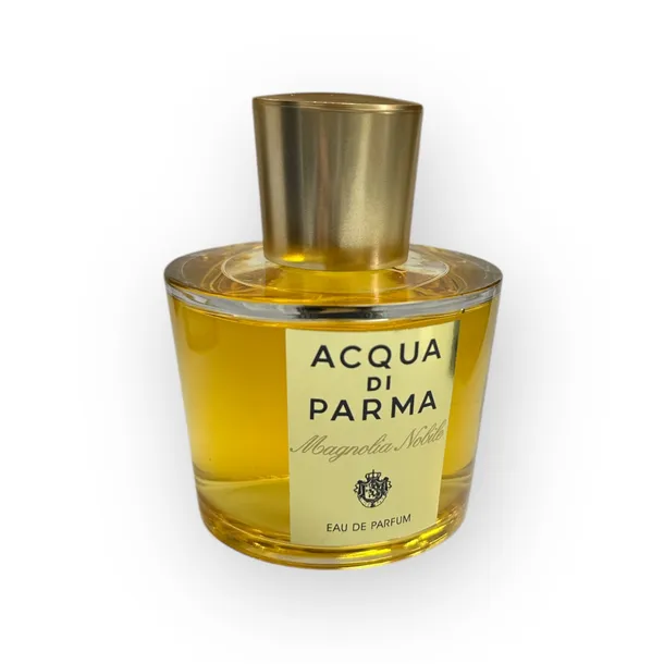 acqua di parma magnolia nobile woda perfumowana 100 ml  tester   