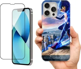 etui-na-apple-iphone-15-pro-max-wzory-sonic-szklo