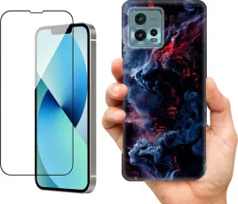 etui-na-motorola-moto-g72-wzory-mroczne-dark-szklo