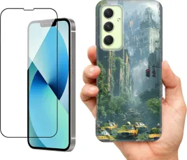 etui-na-samsung-galaxy-a54-wzory-postapo-szklo
